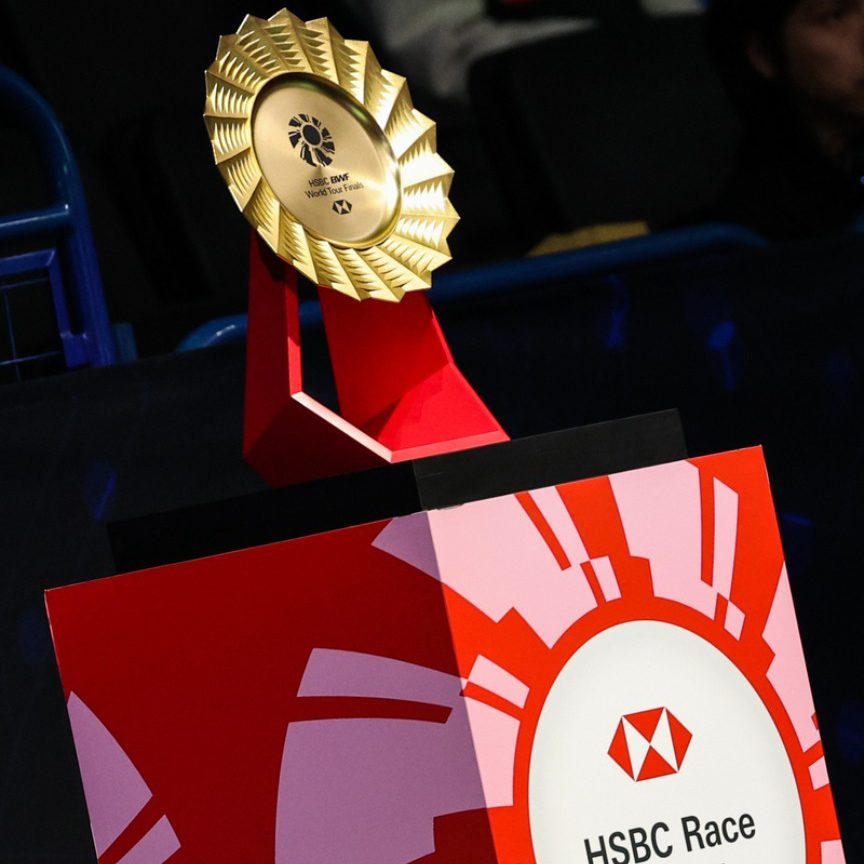 Baca berita dan buat prediksi untuk turnamen bulu tangkis terbesar – Indonesia Open BWF World Tour Super 1000